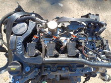 Laden Sie das Bild in den Galerie-Viewer, Motor Opel Astra L HNO5 10TMAF 1.2 THP 2023 Benzin Engine Komplett MOT3909058987dm