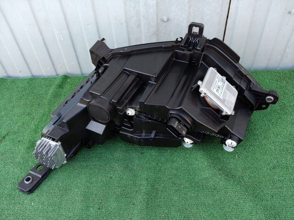 Frontscheinwerfer VW I 1T3941006C 1T3941005C Rechts Scheinwerfer Headlight SCH6364469935cf