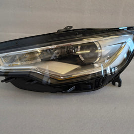 Frontscheinwerfer Audi A6 4G0941005C Xenon Links Scheinwerfer Headlight SCH3604225224yr