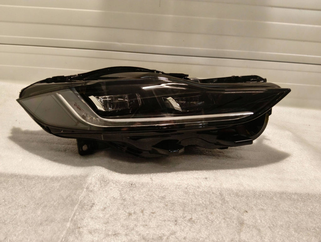 Frontscheinwerfer Jaguar Xe X760 LX73-13W029-EB Rechts Scheinwerfer Headlight SCH3154773854xm