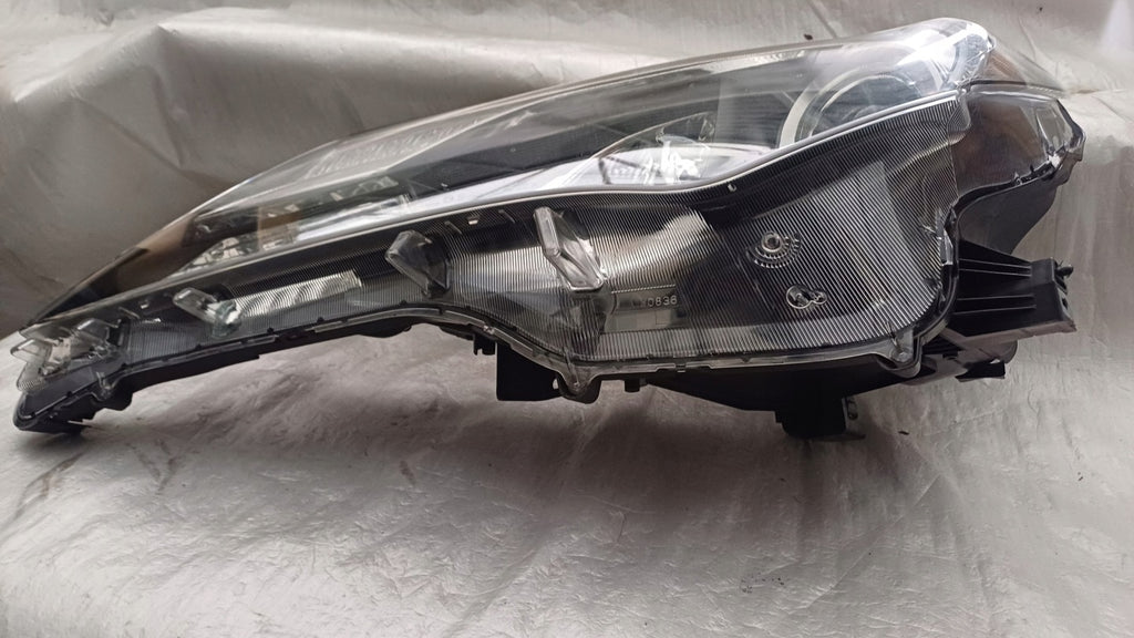 Frontscheinwerfer Toyota Rav 4 IV I Ein Stück (Rechts oder Links) Headlight SCH6926090025xl