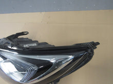 Laden Sie das Bild in den Galerie-Viewer, Frontscheinwerfer Opel Astra K 39023762 Full LED Links Scheinwerfer Headlight