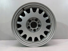 Load image into Gallery viewer, 4x Alufelge 16 Zoll 7.5" 5x120 20ET Glanz Silber 1181840 BMW E39 Rim Wheel FEL6331368852fm