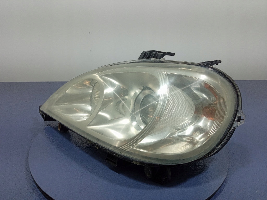 Frontscheinwerfer Mercedes-Benz W163 Links Scheinwerfer Headlight SCH7909042883nh