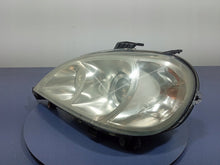 Laden Sie das Bild in den Galerie-Viewer, Frontscheinwerfer Mercedes-Benz W163 Links Scheinwerfer Headlight SCH7909042883nh