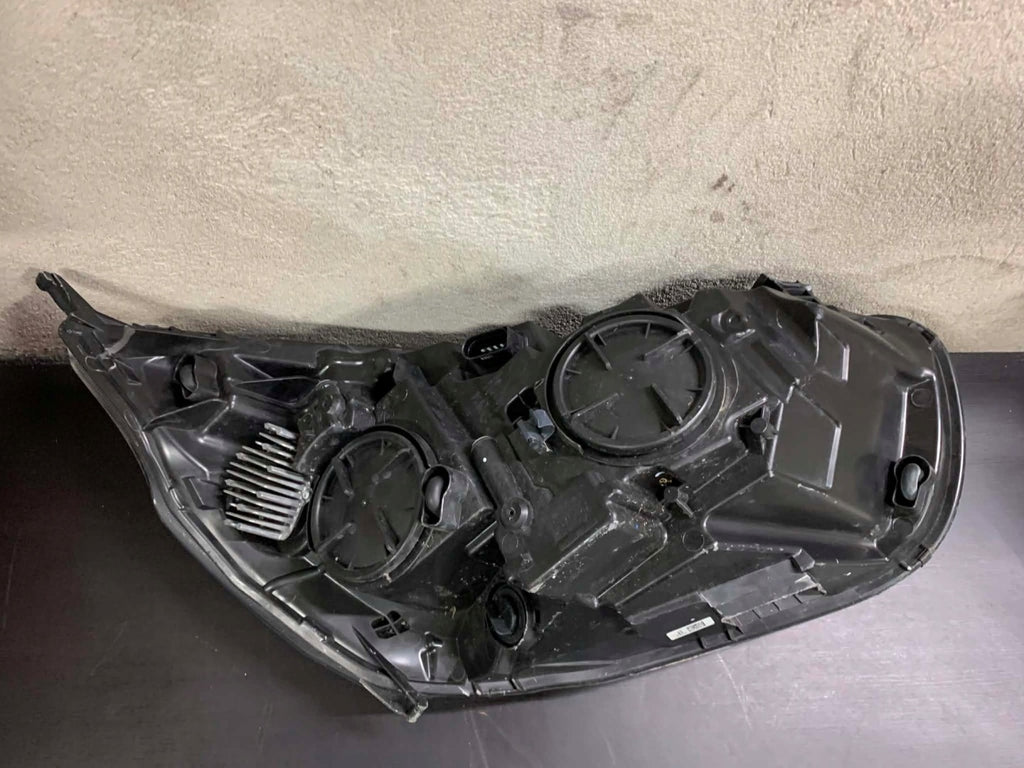 Frontscheinwerfer Ford Transit Custom JK21-13W030-DJ Links Headlight SCH6446888866tg