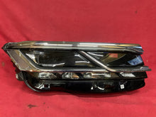 Load image into Gallery viewer, Frontscheinwerfer VW Touareg 761941082 LED Rechts Scheinwerfer Headlight