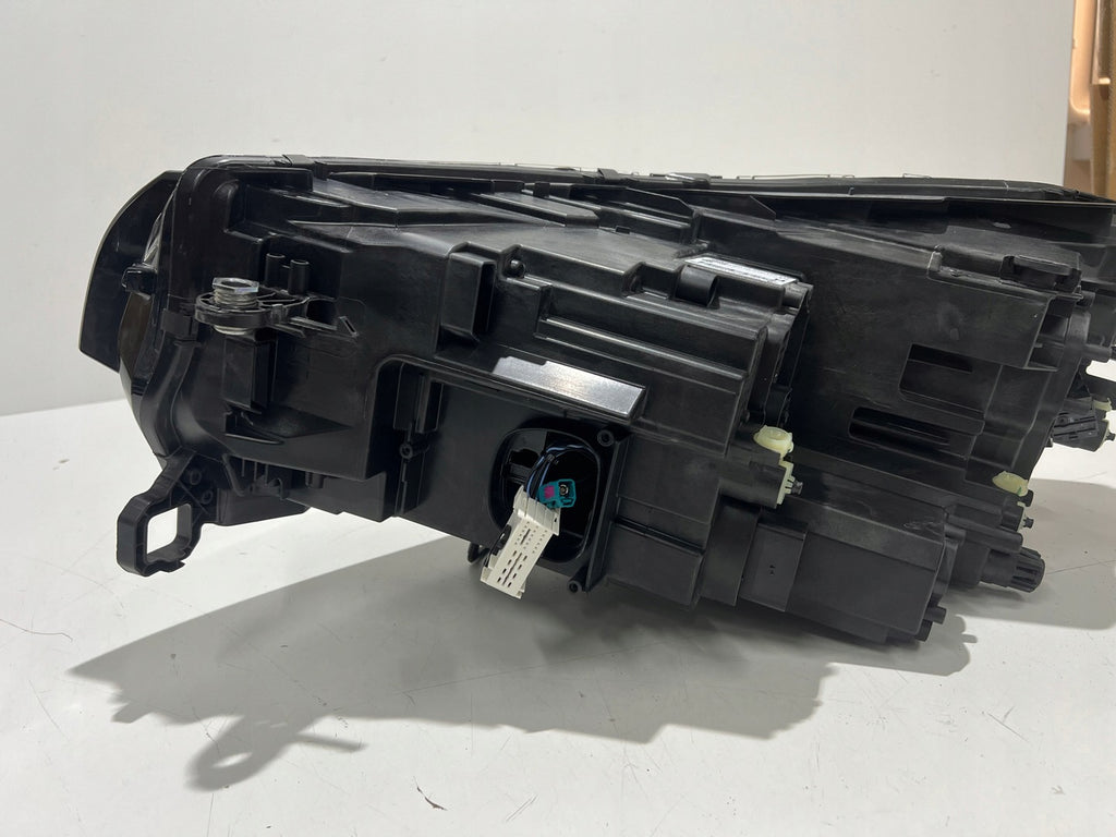Frontscheinwerfer VW Tiguan 571941060 Full LED Rechts Scheinwerfer Headlight SCH7009154797hp