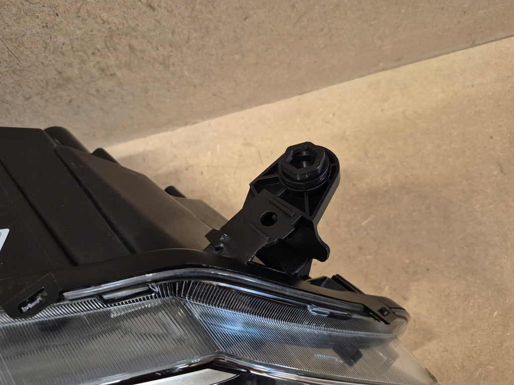 Frontscheinwerfer Seat Ateca 576941008D LED Rechts Scheinwerfer Headlight