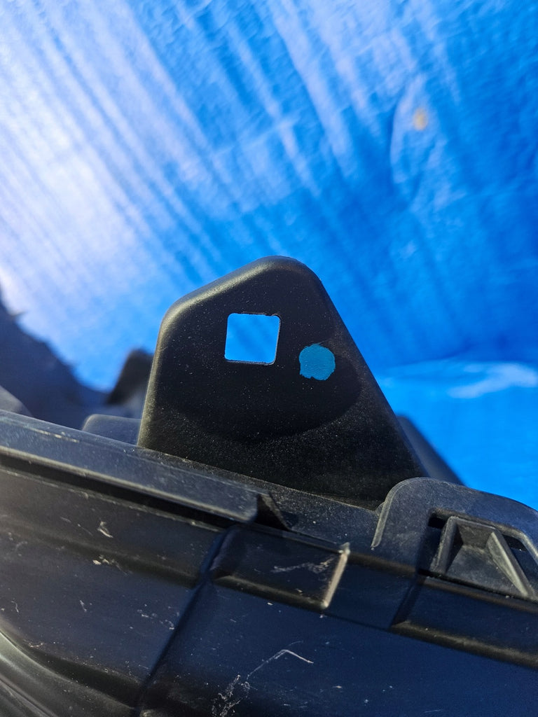 Frontscheinwerfer Mitsubishi Eclipse Cross 8301D78 LED Links Headlight