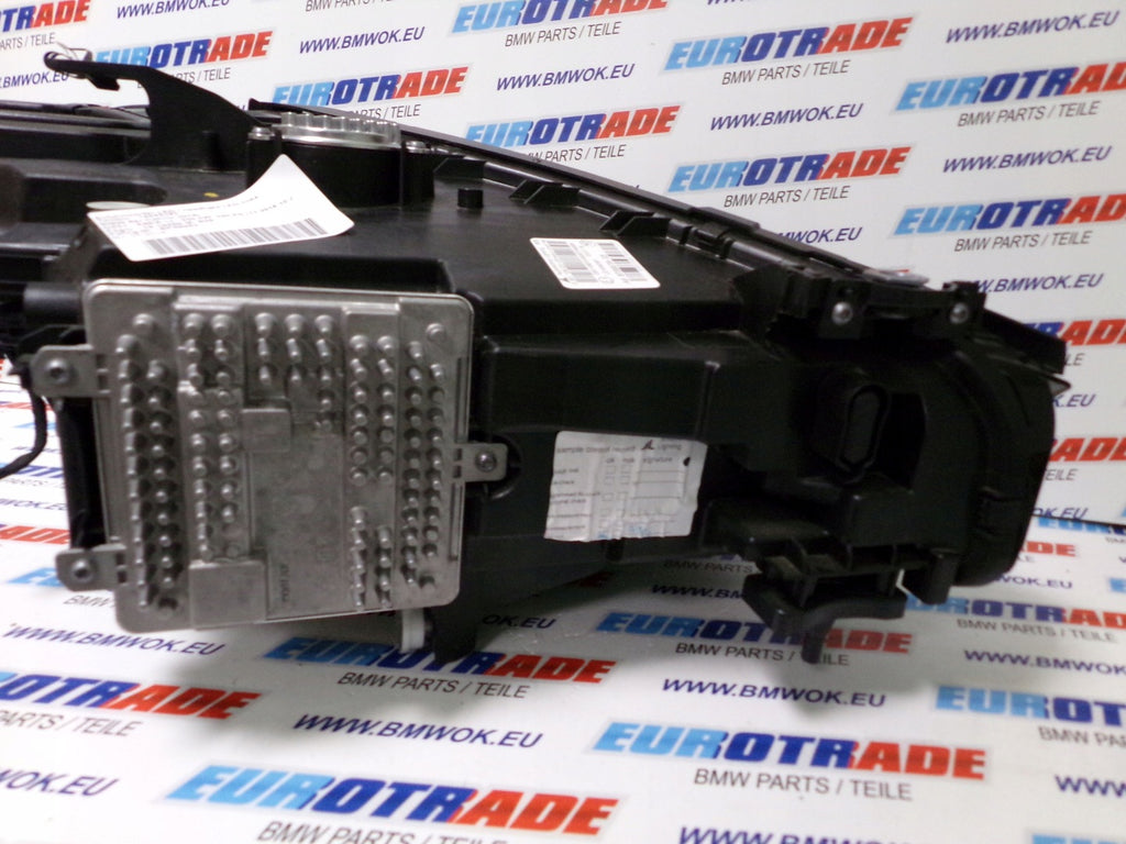 Frontscheinwerfer BMW G16 G14 G15 8739579-03 LED Links Scheinwerfer Headlight SCH2808198400cd