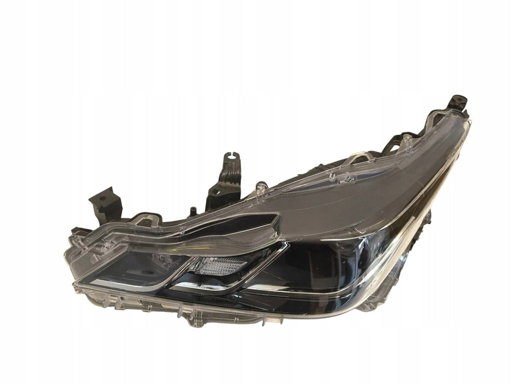 Frontscheinwerfer Toyota Corolla 81150-02T31 LED Links Scheinwerfer Headlight SCH7100342902vf