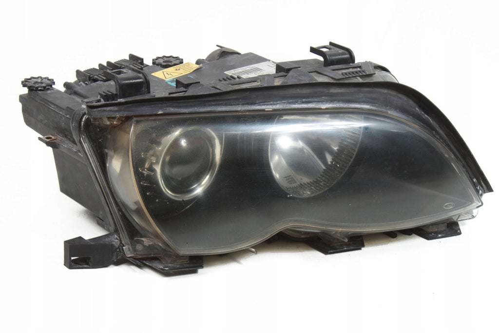 Frontscheinwerfer BMW E46 63126925644 Xenon Rechts Scheinwerfer Headlight SCH7724359884mb