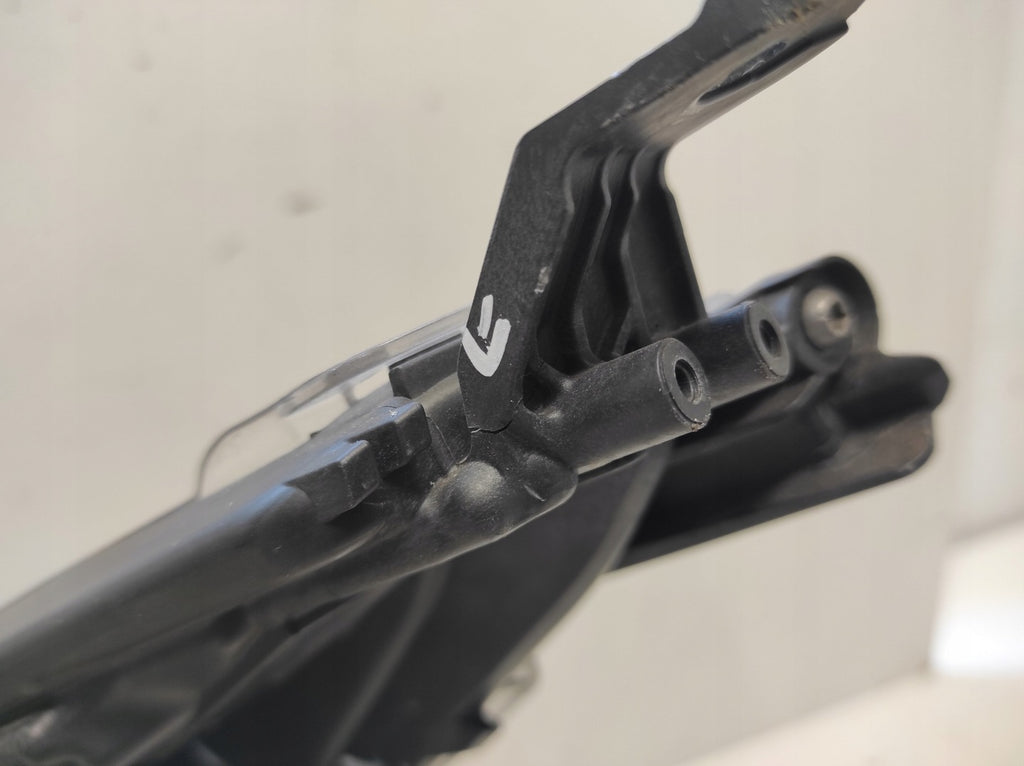 Frontscheinwerfer Toyota Corolla 81110-02S60 Full LED Rechts Headlight