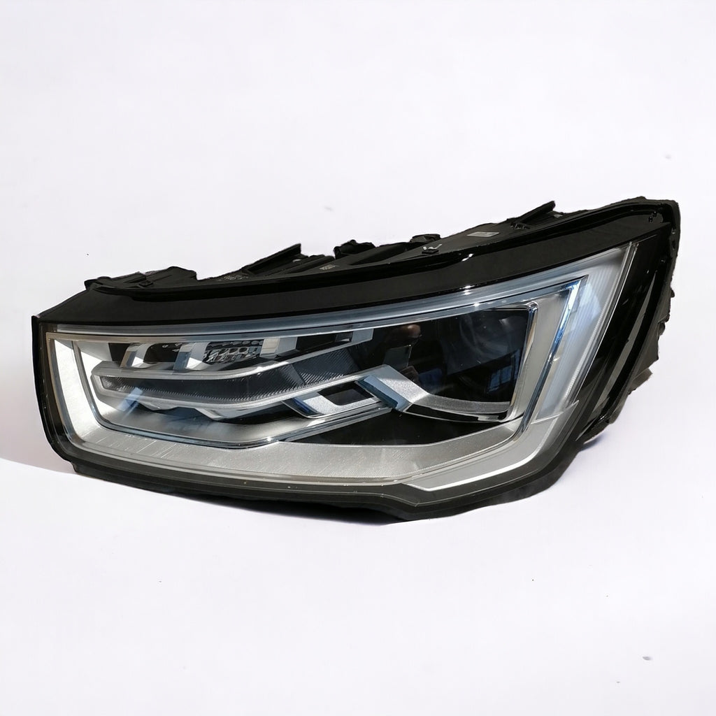 Frontscheinwerfer Audi A1 8XA941005 Xenon Links Scheinwerfer Headlight