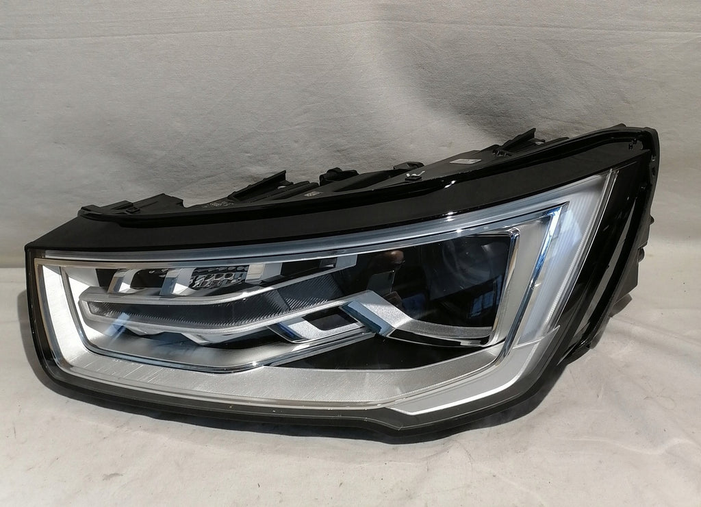 Frontscheinwerfer Audi A1 8XA941005 Xenon Links Scheinwerfer Headlight