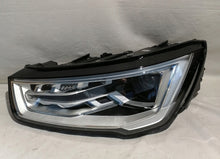 Load image into Gallery viewer, Frontscheinwerfer Audi A1 8XA941005 Xenon Links Scheinwerfer Headlight