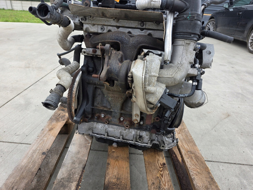 Motor Audi Seat Skoda VW CDAA 1.8 TFSI 160PS 118kW 137TKm 2010 Benzin Komplett