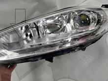Laden Sie das Bild in den Galerie-Viewer, Frontscheinwerfer Ford Fiesta VII C1BB-13W030-CG Links Scheinwerfer Headlight SCH4723341347di