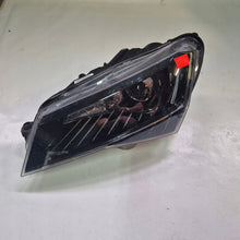 Laden Sie das Bild in den Galerie-Viewer, Frontscheinwerfer Skoda Superb 3V1941015B Xenon Links Scheinwerfer Headlight SCH9025447226ee