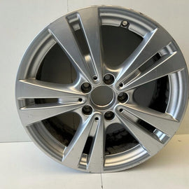 1x Alufelge 17 Zoll 7.5