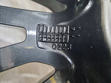 Load image into Gallery viewer, 4x Alufelge 19 Zoll 8.5" 5x112 40ET Glanz Graphit 4K0601025 Audi A6 Mg Rim Wheel FEL1958717393kx