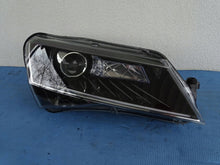 Laden Sie das Bild in den Galerie-Viewer, Frontscheinwerfer Skoda Superb III 3V1941016 Rechts Scheinwerfer Headlight SCH5051915265du