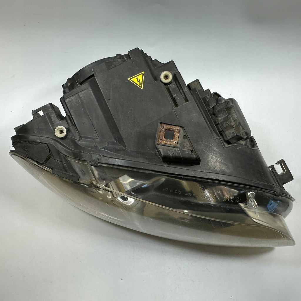 Frontscheinwerfer Audi A4 1305236055 Xenon Rechts Scheinwerfer Headlight SCH2820337471lk