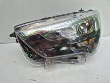 Laden Sie das Bild in den Galerie-Viewer, Frontscheinwerfer Opel E Combo 9816825580 Links Scheinwerfer Headlight SCH9784121363ps