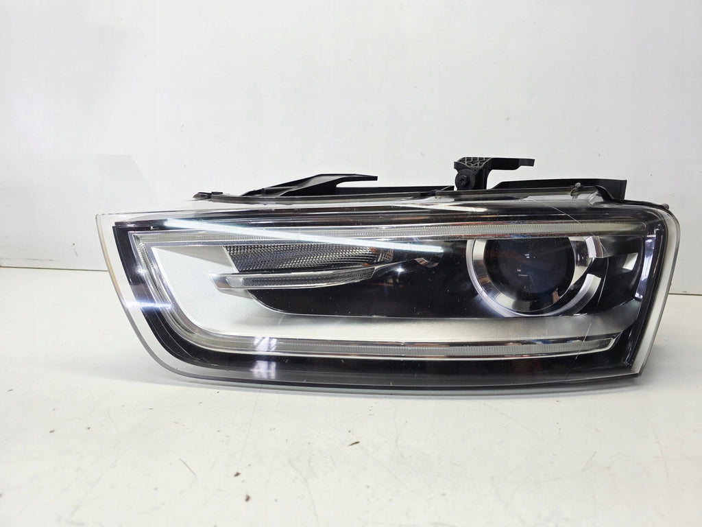 Frontscheinwerfer Audi Q3 8U0941043 LED Links Scheinwerfer Headlight SCH5566319492vn