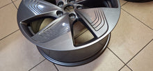 Load image into Gallery viewer, 1x Alufelge 18 Zoll 7.5" 5x112 50ET 10E601025N Cupra Rim Wheel FEL3432249349hl