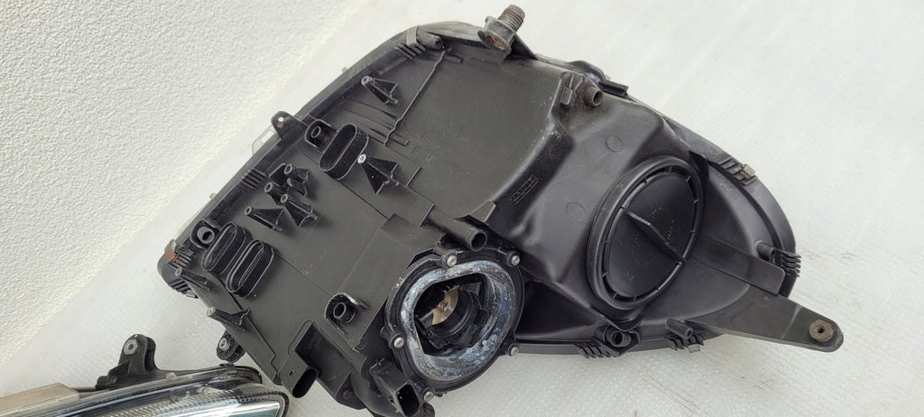 Frontscheinwerfer Mercedes-Benz Slk A1718201961KZ Ein Stück (Rechts oder Links)