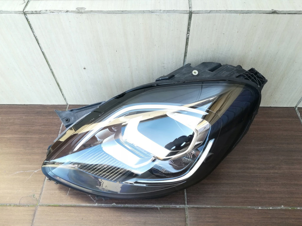 Frontscheinwerfer Ford Puma L1TB-13E015-EG LED Links Scheinwerfer Headlight SCH1232678444nd