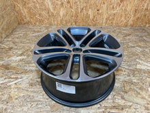 Load image into Gallery viewer, 1x Alufelge 18 Zoll 5x108 GX7M1007DB Jaguar Xe X760 Rim Wheel FEL9276558050tm