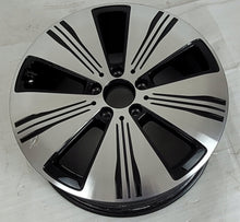 Load image into Gallery viewer, 1x Alufelge 18 Zoll 7.5" 5x112 53 5ET A2434010100 Mercedes-Benz Eqa H243 FEL1194281791wa