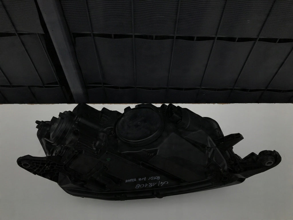 Frontscheinwerfer Skoda Fabia III 6V1941015D LED Links Scheinwerfer Headlight