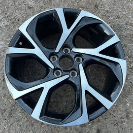 1x Alufelge 18 Zoll 7.0