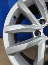 Laden Sie das Bild in den Galerie-Viewer, 1x Alufelge 16 Zoll 3G0601025BM VW Passat B8 Rim Wheel FEL2764893557bx