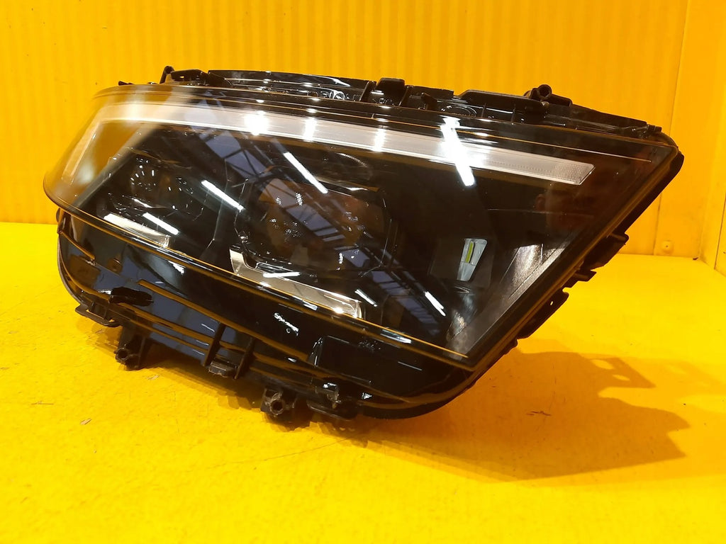 Frontscheinwerfer Opel Astra L 9840160780 LED Ein Stück (Rechts oder Links)