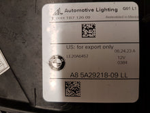 Laden Sie das Bild in den Galerie-Viewer, Frontscheinwerfer BMW X3 G01 G02 5A29218 Laser Rechts Scheinwerfer Headlight SCH3752666264nl