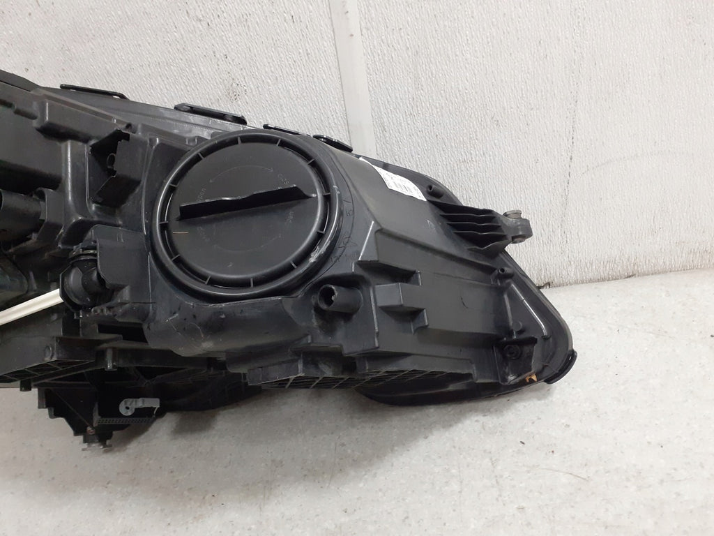 Frontscheinwerfer Mercedes-Benz A2128204939 LED Links Scheinwerfer Headlight SCH2798700493wl