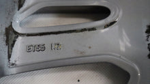 Laden Sie das Bild in den Galerie-Viewer, 4x Alufelge 17 Zoll 7.5" 5x108 55ET Glanz Grau 31302112 Mg Xc60 I Rim Wheel FEL1803359178wd