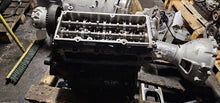Laden Sie das Bild in den Galerie-Viewer, Motor VW Passat B8 CUKC 1.4 TFSI 156PS 115kW 2015 Benzin Engine Unkomplett MOT8844846133es