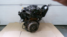 Laden Sie das Bild in den Galerie-Viewer, Motor Hyundai Santa I Fe D4EA 2.0 CRDI 112PS 82kW 2003 Diesel Engine Unkomplett MOT5564353758jn