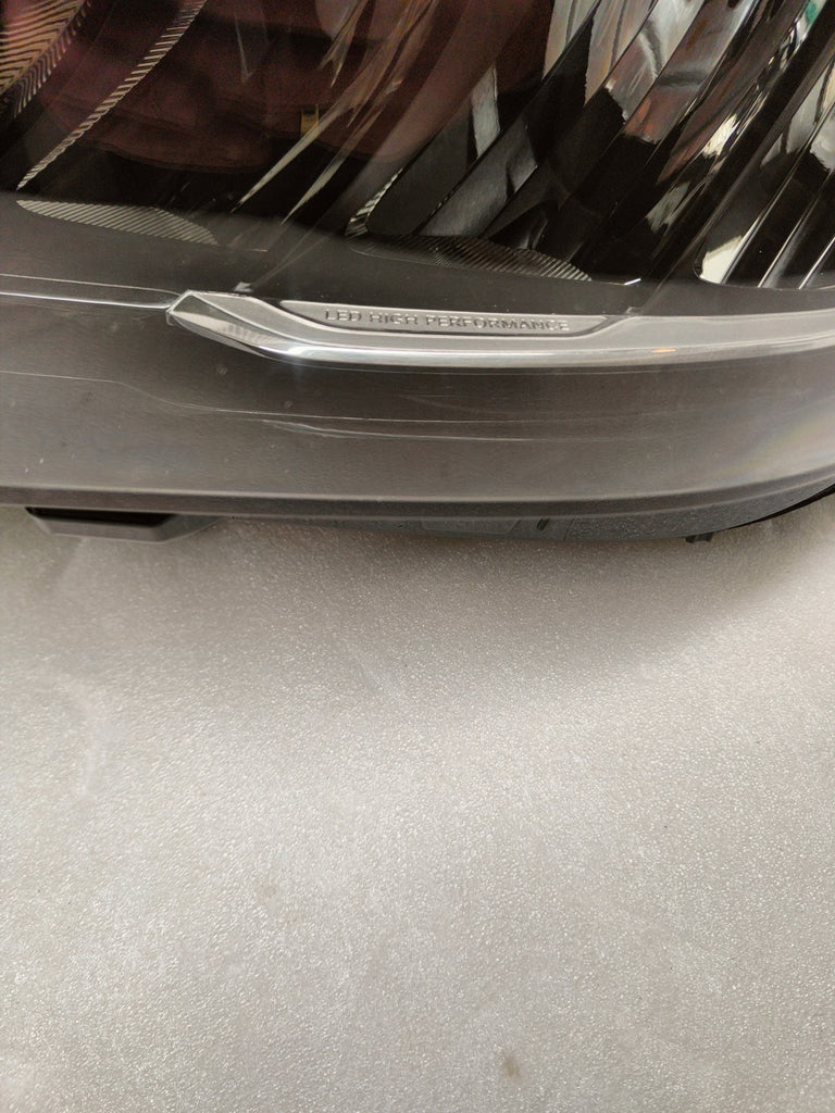 Frontscheinwerfer Mercedes-Benz W247 A2479060904 A2479061004 LED Ein Satz SCH3032972978is