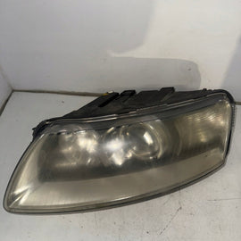 Frontscheinwerfer Audi A6 C6 Xenon Links Scheinwerfer Headlight SCH9728376526dk