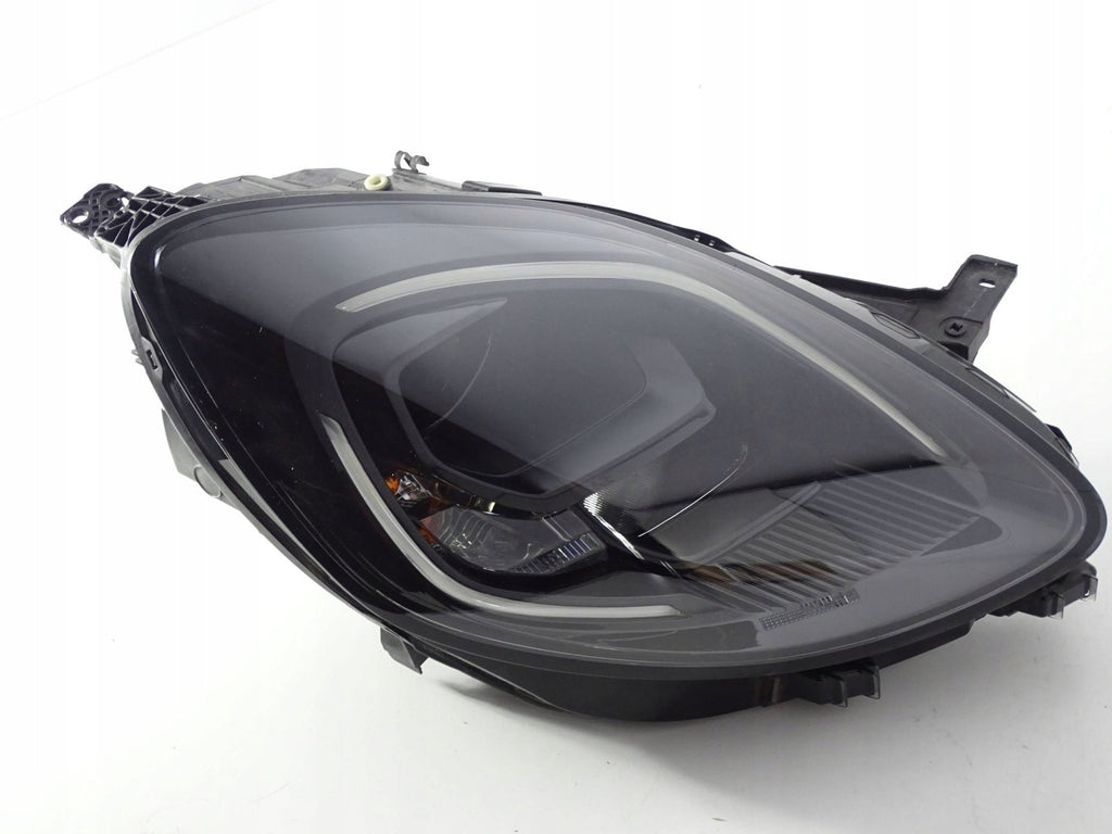 Frontscheinwerfer Ford Puma L1TB-13E014-GJ Rechts Scheinwerfer Headlight SCH4338930945cm