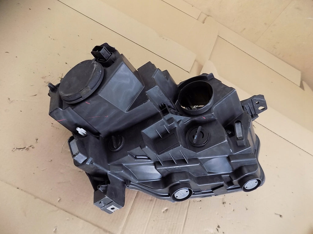 Frontscheinwerfer Citroën Berlingo 9816824880 Links Scheinwerfer Headlight SCH1348480778uc