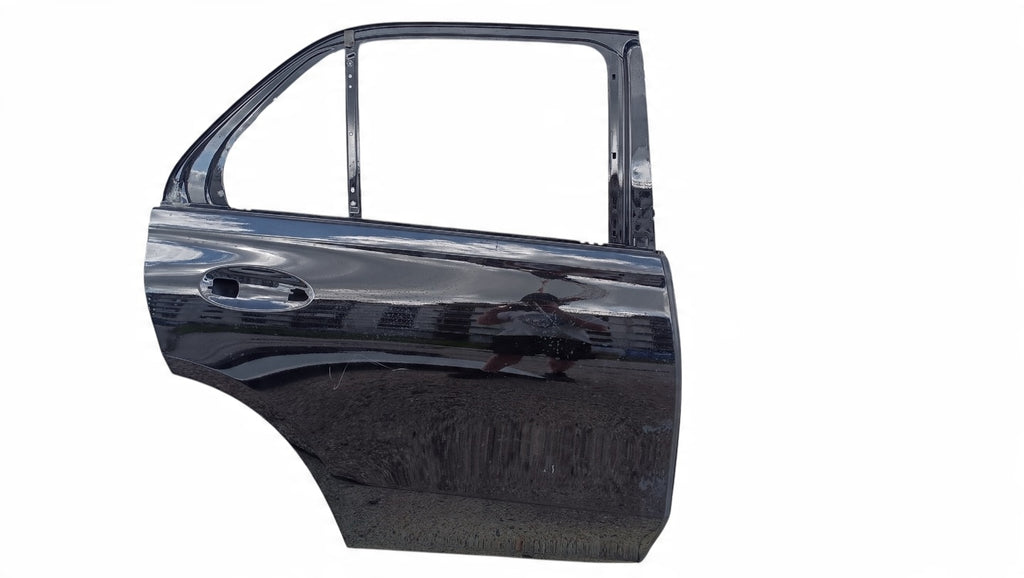 Tür Mercedes-Benz Gle Hinten Rechts Door Porta Porte