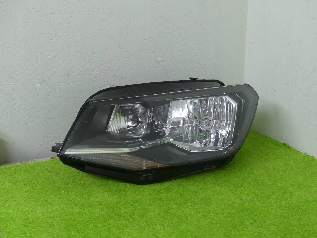 Frontscheinwerfer VW Caddy III 2K1941015B Links Scheinwerfer Headlight SCH1335865354up